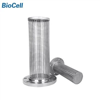 Skrin taż-Żamma tal-Bijofilm Carrier